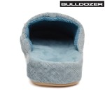 ДАМСКИ ПАНТОФИ BULL P 242-1 GREY LADY