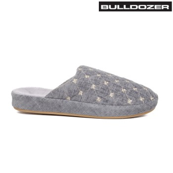 ДАМСКИ ПАНТОФИ BULL P 242-1 GREEN LADY