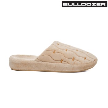 ДАМСКИ ПАНТОФИ BULL P 242-2 BEIGE LADY