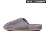 ДАМСКИ ПАНТОФИ BULL P 242-2 GREY LADY