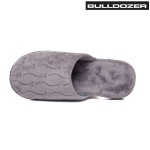 ДАМСКИ ПАНТОФИ BULL P 242-2 GREY LADY