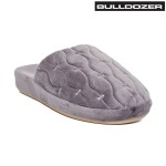 ДАМСКИ ПАНТОФИ BULL P 242-2 GREY LADY