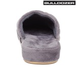 ДАМСКИ ПАНТОФИ BULL P 242-2 GREY LADY