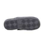 МЪЖКИ ПАНТОФИ BULL P 242-4 GREY MAN