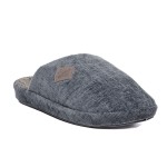 МЪЖКИ ПАНТОФИ BULL P 242-4 GREY MAN