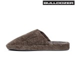 МЪЖКИ ПАНТОФИ BULL P 242-4 BROWN MAN