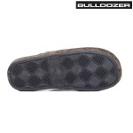 МЪЖКИ ПАНТОФИ BULL P 242-4 BROWN MAN