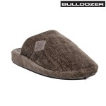 МЪЖКИ ПАНТОФИ BULL P 242-4 BROWN MAN