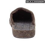 МЪЖКИ ПАНТОФИ BULL P 242-4 BROWN MAN