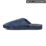 МЪЖКИ ПАНТОФИ BULL P 242-4 NAVY MAN