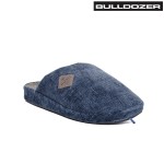 МЪЖКИ ПАНТОФИ BULL P 242-4 NAVY MAN