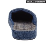 МЪЖКИ ПАНТОФИ BULL P 242-4 NAVY MAN