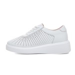 ДАМСКИ ОБУВКИ 186068 WHITE