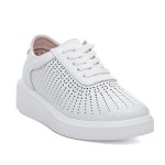 ДАМСКИ ОБУВКИ 186068 WHITE