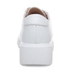 ДАМСКИ ОБУВКИ 186068 WHITE