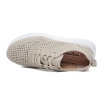 ДАМСКИ ОБУВКИ 186070 BEIGE