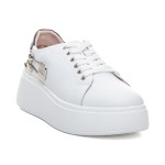 ДАМСКИ ОБУВКИ 186071 WHITE