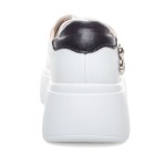 ДАМСКИ ОБУВКИ 186071 WHITE