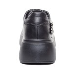 ДАМСКИ ОБУВКИ 186071 BLACK