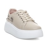 ДАМСКИ ОБУВКИ 186071 BEIGE