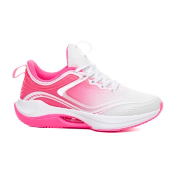 ДАМСКИ МАРАТОНКИ 400177 WHITE/FUXIA