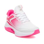 ДАМСКИ МАРАТОНКИ 400177 WHITE/FUXIA