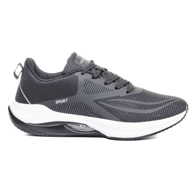 МЪЖКИ МАРАТОНКИ 400178 BLACK