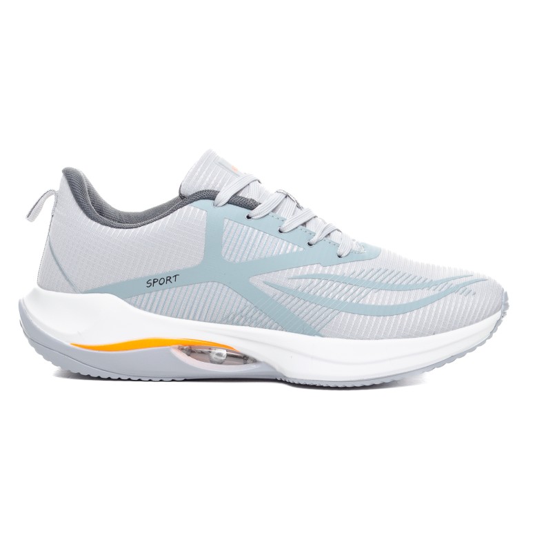 МЪЖКИ МАРАТОНКИ 400178 GREY