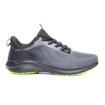 МЪЖКИ МАРАТОНКИ 400179 GREY/BLACK