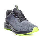 МЪЖКИ МАРАТОНКИ 400179 GREY/BLACK