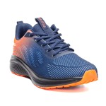 МЪЖКИ МАРАТОНКИ 400179 NAVY/ORANGE