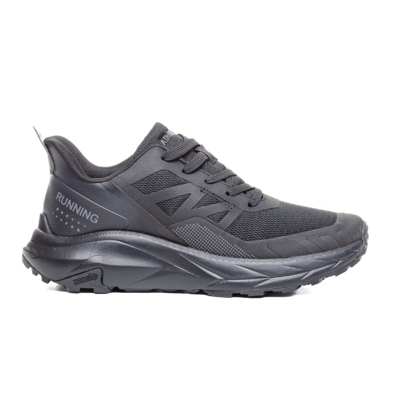МЪЖКИ МАРАТОНКИ 400180 FULL BLACK