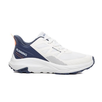 МЪЖКИ МАРАТОНКИ 400180 WHITE