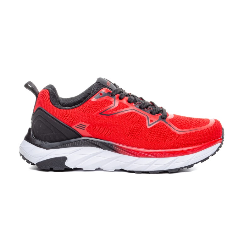 МЪЖКИ МАРАТОНКИ 400181 RED