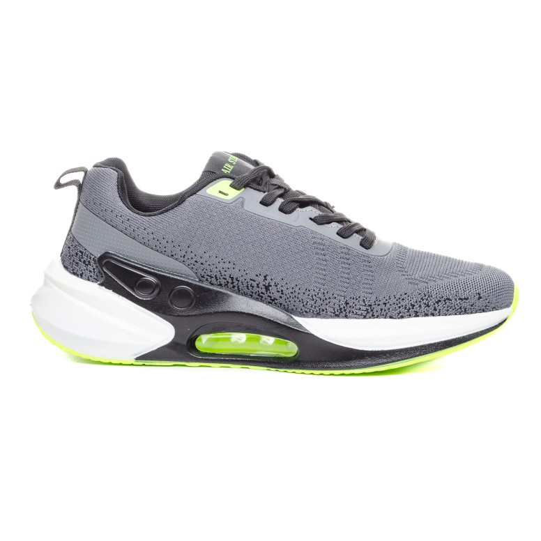 МЪЖКИ МАРАТОНКИ 400183 GREY
