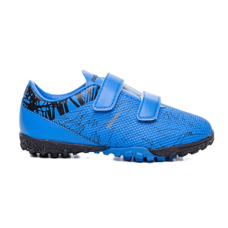 ДЕТСКИ МАРАТОНКИ 005118 ROYAL/BLACK 30-35