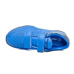 ДЕТСКИ МАРАТОНКИ 005118 ROYAL/BLACK 30-35