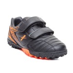 ДЕТСКИ МАРАТОНКИ 005119 BLACK/ORANGE 31-35