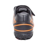 ДЕТСКИ МАРАТОНКИ 005119 BLACK/ORANGE 31-35