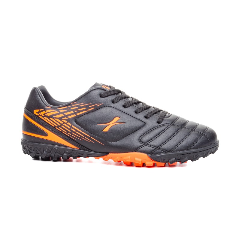 ЮНОШЕСКИ МАРАТОНКИ  005119 BLACK/ORANGE 36/40
