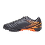 ЮНОШЕСКИ МАРАТОНКИ  005119 BLACK/ORANGE 36/40