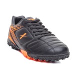 ЮНОШЕСКИ МАРАТОНКИ  005119 BLACK/ORANGE 36/40