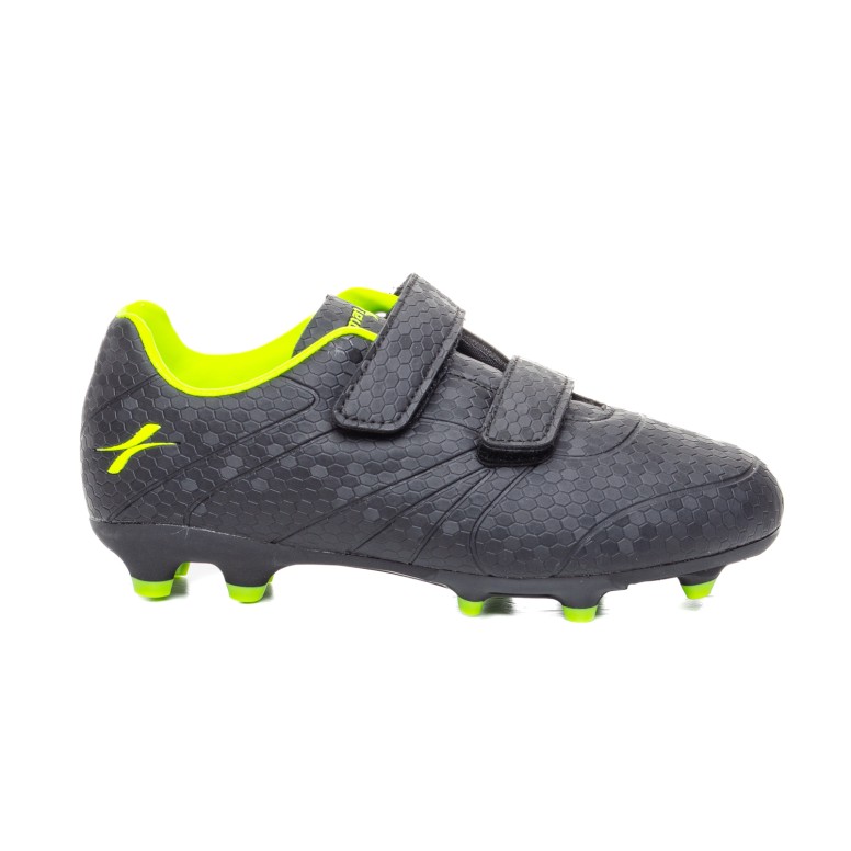 ДЕТСКИ МАРАТОНКИ 005120 BLACK/GREEN 30-35