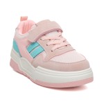 ДЕТСКИ МАРАТОНКИ 014322 PINK/BLUE 31-36