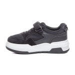 ДЕТСКИ МАРАТОНКИ 014322 BLACK/WHITE 31-36