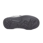 ДЕТСКИ МАРАТОНКИ 014322 BLACK/WHITE 31-36