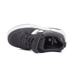 ДЕТСКИ МАРАТОНКИ 014322 BLACK/WHITE 31-36