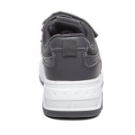 ДЕТСКИ МАРАТОНКИ 014322 BLACK/WHITE 31-36