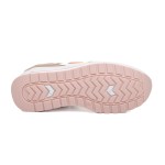 ДАМСКИ МАРАТОНКИ 014324 BROWN/PINK