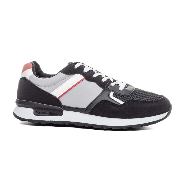 МЪЖКИ МАРАТОНКИ 014325 BLACK